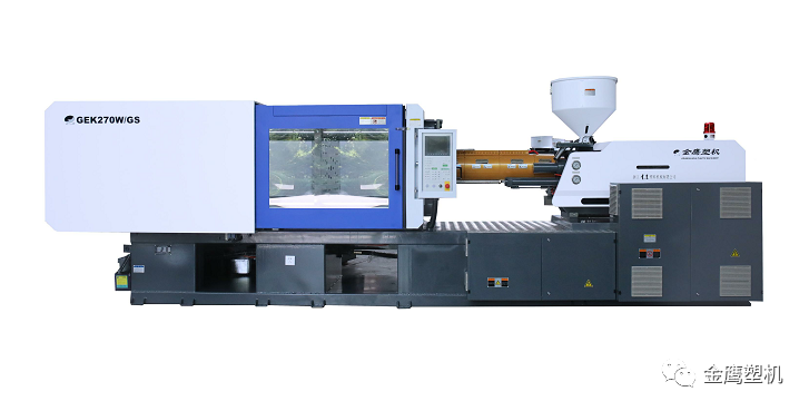 气温骤降，请做好注塑机御寒维护工作